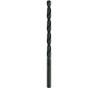 Alpen 50101300100 Foret conique Morse HSS Long 340 RN 13,0 mm Gris