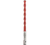 ALPEN 51901400100 Foret multi-usages professionnel en carbure de tungstène Multicut Ø 14 mm (avec tige SDS-Plus, longueur totale 160 mm, foret pour carrelage, maçonnerie)