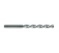 Alpen 61100380100 Foret hélicoïdal DIN338 Forte 3,80 mm, Argent