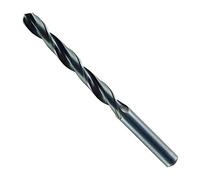 Alpen 62601050100 Sprint Master Foret hélicoïdal, Gris, 10,5 mm