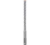ALPEN 81500800100 Foret SDS-Plus Force X pour perforateur Argenté Ø 8 mm