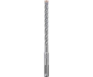 ALPEN 87501400100 Foret pour marteau perforateur SDS-Plus Force X Longueur 450 mm Diamètre 14 mm