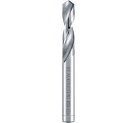 Alpen 92100650100 HSS-E Foret pour le métal 6.5 mm Longueur totale 70 mm Cobalt DIN 1897 tige cylindrique 1 pc(s)