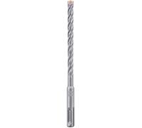 Alpen Force X 0080501000100 carbure Foret pour marteau-perforateur 10 mm Longueur totale 110 mm SDS-Plus 1 pc(s)