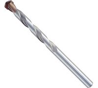 ALPEN Foret à pierre HM Profi-Keramo longueur 120 mm foret ø 8 mm