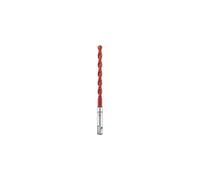 Alpen Hartmetall Mehrzweckbohrer 10 mm MultiCut 52901000100 Gesamtlänge 210 mm SDS-Plus 1 St.