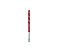 Alpen Hartmetall Mehrzweckbohrer 4 mm MultiCut 27200400100 Gesamtlänge 100 mm 1/4 (6.3 mm) 1 St.