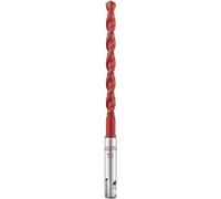 Alpen Hartmetall Mehrzweckbohrer 5 mm MultiCut 50900500100 Gesamtlänge 110 mm SDS-Plus 1 St.