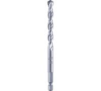 Alpen Hartmetall Mehrzweckbohrer 8 mm MultiCut 27200800100 Gesamtlänge 120 mm 1/4 (6.3 mm) 1 St.