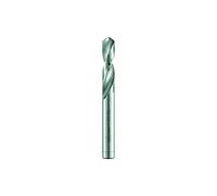 Alpen HSS-E Metall-Spiralbohrer 4 mm 92100400100 Gesamtlänge 55 mm Cobalt DIN 1897 Zylinderschaft