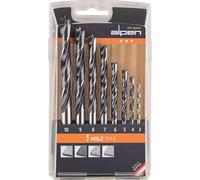 Alpen, Jeu de forets bois TM 8pcs.