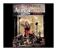Alpen Klezmer-Zum Meer