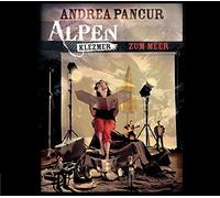 Alpen Klezmer - Zum Meer
