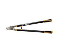 ALPEN Weisshorn 280 Élagueur professionnel 80 cm - Coupe précise Ø40 mm - Lame acier japonais SK5 - Poignées aluminium - Outil de jardinage robuste et ergonomique pour branches épaisses