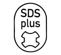 Alpen-Maykestag MAYKESTAG Foret SDS-plus FORCE X 20 x 400/450 mm Alpen Quantité:1