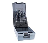 Alpen-Maykestag MAYKESTAG Forets hélicoïdaux D338N HSS 1,0-13,0, pas 0,5mm stg.ALPEN Quantité:1