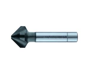 Alpen-Maykestag MAYKESTAG Fraise à chanfreiner cylindrique ALUNIT 20,50 90G HSS-E Quantité:1