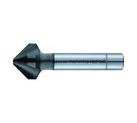 Alpen-Maykestag MAYKESTAG Fraise à chanfreiner cylindrique ALUNIT 4,30 90G HSS-E Quantité:1