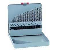 Alpen-Maykestag MAYKESTAG Jeu de forets hélicoïdaux D338 HSSE 1-10,0 mm + KS10,4 Quantité:1