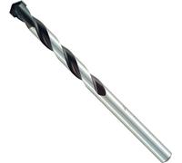 ALPEN Mèche à béton HM Profi PGM testée longueur 120 mm Mèche ø 10 mm, 101115092