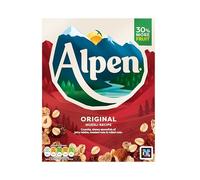 Alpen-Maykestag Muesli Original 550 g