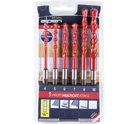 Alpen Profi Multicut ATM 6 6-k