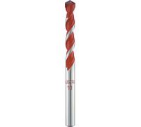 Alpen MultiCut 17200500100 carbure de tungstène Foret polyvalent 5 mm Longueur totale 85 mm tige cylindrique 1 pc(s)