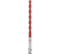 Alpen MultiCut 52900800100 carbure de tungstène Foret polyvalent 8 mm Longueur totale 210 mm SDS-Plus 1 pc(s)