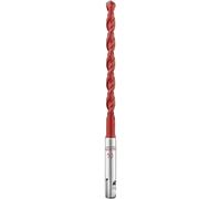 Alpen MultiCut 52900800100 carbure de tungstène Foret polyvalent 8 mm Longueur totale 210 mm SDS-Plus 1 pc(s)