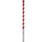 Alpen-Maykestag ALPEN Foret multi-usage en carbure long,-⌀ foret: 10 mm Quantité:1
