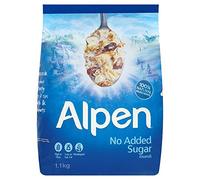 Alpen No Added Sugar Muesli 1.1kg