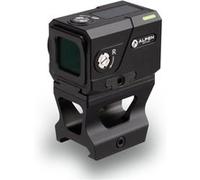 ALPEN OPTICS Argus LT Red Dot 1x20x18 fermé schwarz G