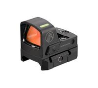 ALPEN OPTICS Argus Red Dot Viseur point rouge 1x22x17 ouvert