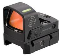 ALPEN OPTICS Argus Red Dot Viseur point rouge 1x22x17 ouvert
