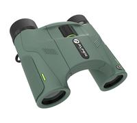 Alpen optics chisos 10x25 jumelles ed avec traitement pxa