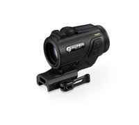ALPEN OPTICS Nevada LT Prism 3x24 avec point rouge
