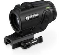 ALPEN OPTICS Nevada LT Prism 3x24 avec point rouge schwarz G