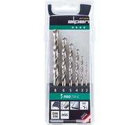 Alpen Pro TM 6 2-3-4-5-6-8