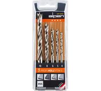 Alpen PTM 5 Profi bois 4-5-6-8- 10