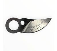 ALPEN Wildhorn 32/1 Lame de Rechange pour Sécateur Électrique - Acier Carbone Haute Dureté - Lame Bypass HSS - Revêtement Anticorrosion - Coupe Précise et Efficace