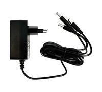 ALPEN WILDHORN 32/4 Body Kit 3 pièces - Coque de remplacement robuste pour outil de jardinage - Pièces latérales + cache avant avec vis - Compatible WILDHORN 32