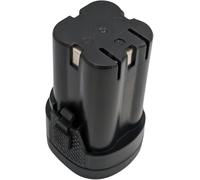 Alpen Wildhorn 32/5 Batterie Lithium-ION Rechargeable pour Sécateur Électrique - Haute Performance 12h d’Autonomie - Charge Rapide - Compatible Wildhorn 32 - Durable et Fiable