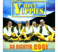 Alpen Yuppies - So Richtig Cool [Import]