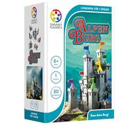 Alpenburg.SG 106 DE