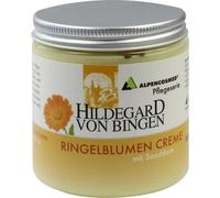 Alpencosmed Hildegard von Bingen Crème de Calendula, 250 ml de crème