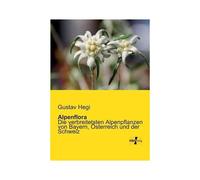 Alpenflora