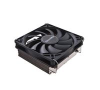 Alpenföhn 84000000096 Refroidisseur CPU 9.2cm Noir, 800-2800 tr/min, 80.03 m³/h, Socket AM2/AM3/FM1/FM2/LGA1151, PWM, 12V, 100x93x45mm