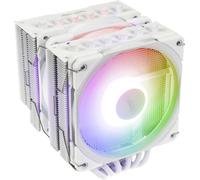 Alpenföhn Brocken 4 Max ARGB Dissipateur thermique pour processeur avec ventilateur AMD® AM5, AMD AM4, Intel® 1700, Intel® 1200