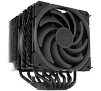 Alpenföhn Brocken 4 Max Dissipateur thermique pour processeur avec ventilateur Intel® 1700, Intel® 1200, Intel® 1150, Intel® 1151