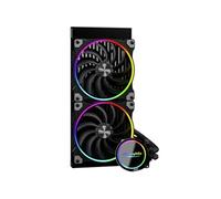 Alpenföhn Gletscherwasser 280 Watercooling complet